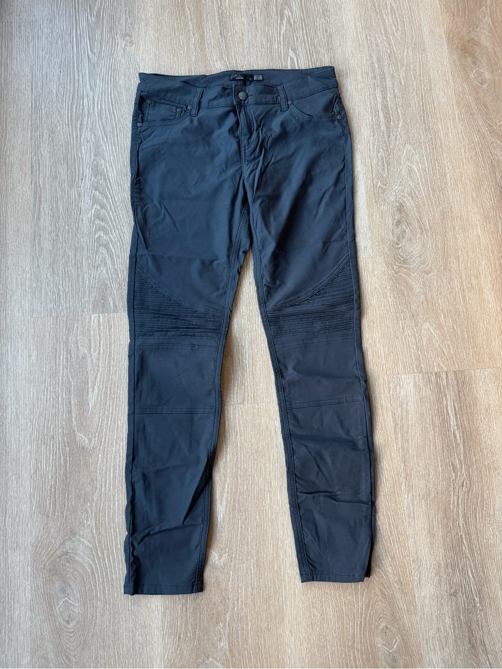 Brenna moto pant - Picture 2 of 7